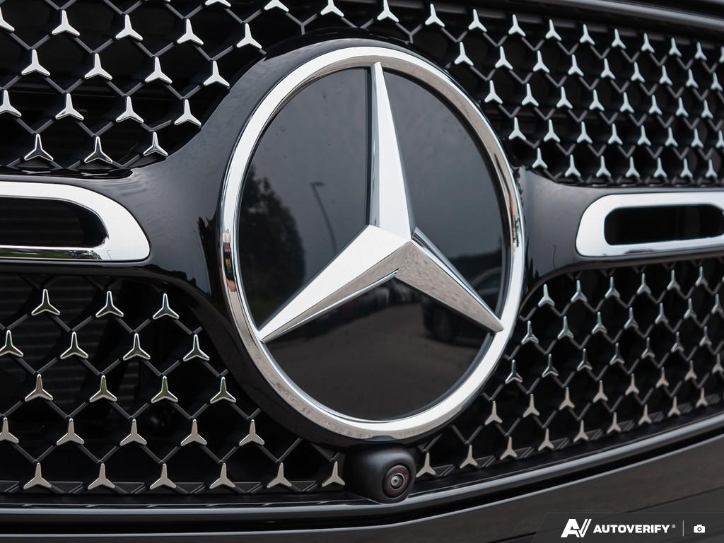 new 2027 Mercedes-Benz GLC 300 car, priced at $84,219
