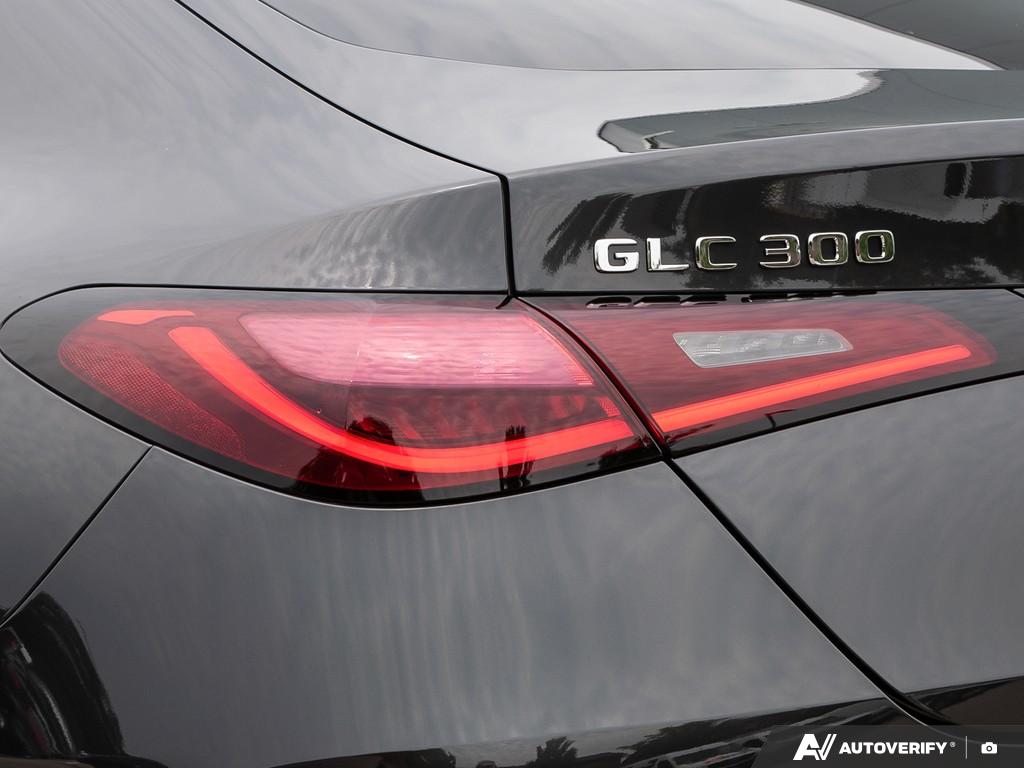 new 2027 Mercedes-Benz GLC 300 car, priced at $84,219