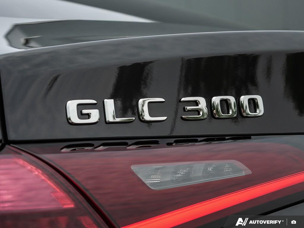 new 2027 Mercedes-Benz GLC 300 car, priced at $84,219