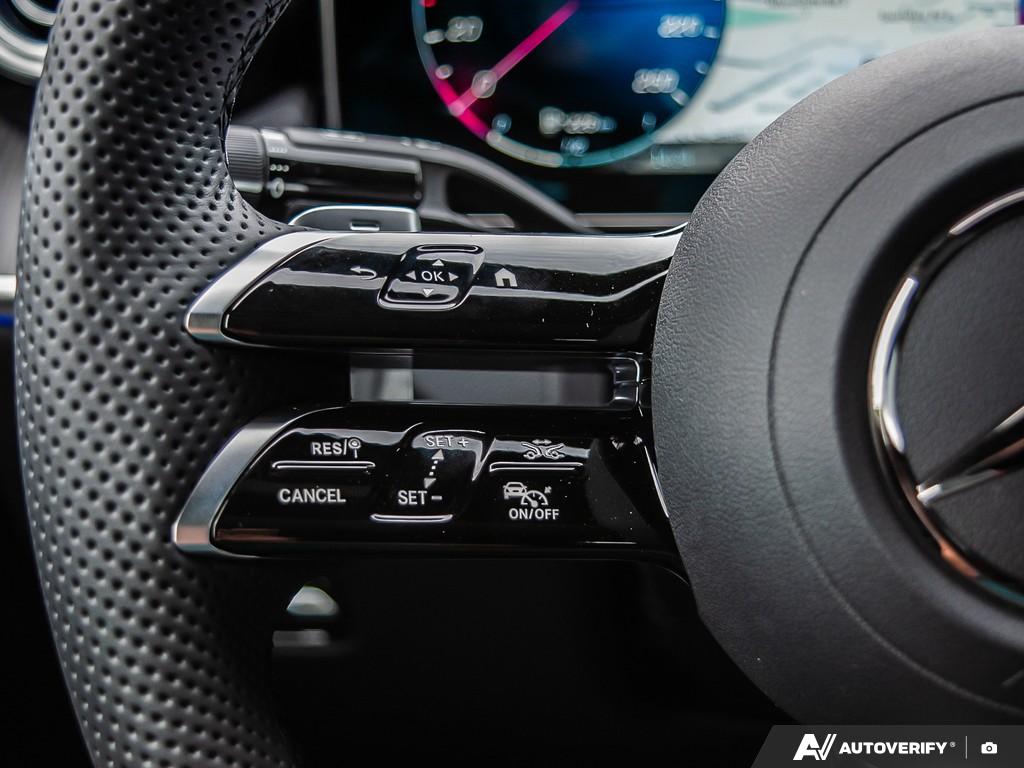 new 2027 Mercedes-Benz GLC 300 car, priced at $84,219
