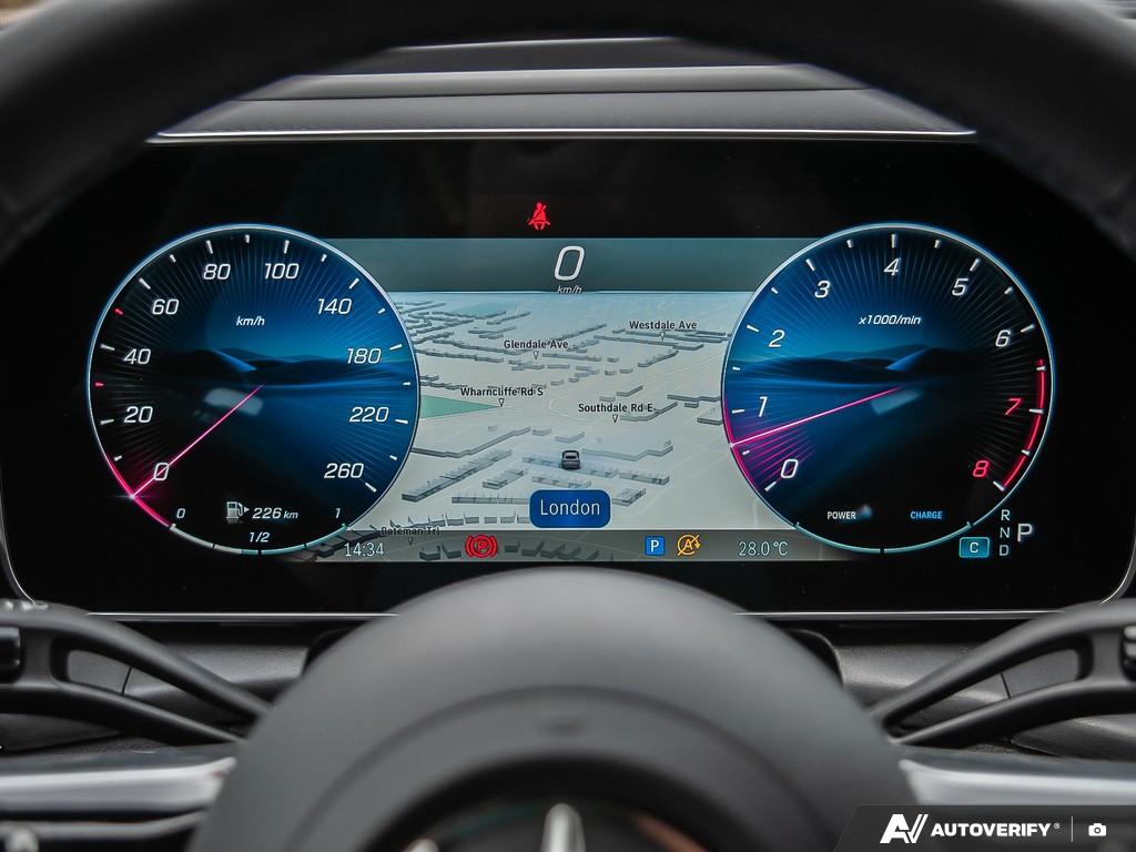 new 2027 Mercedes-Benz GLC 300 car, priced at $84,219
