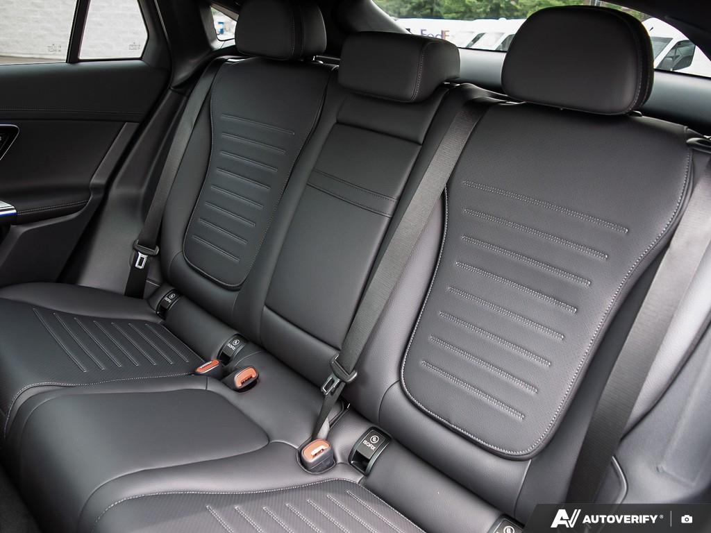 new 2027 Mercedes-Benz GLC 300 car, priced at $84,219