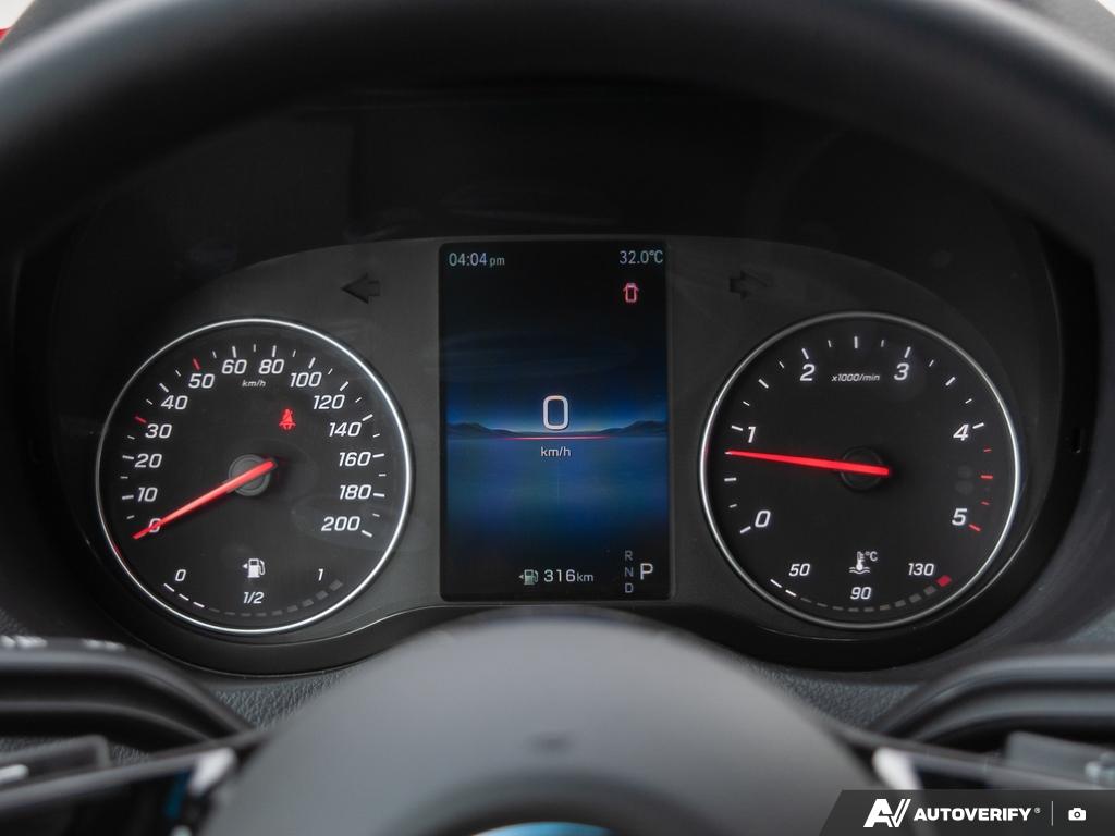 new 2026 Mercedes-Benz Sprinter 2500 car, priced at $68,792