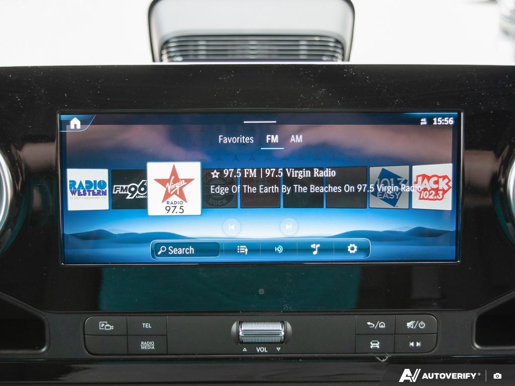 new 2026 Mercedes-Benz Sprinter 2500 car, priced at $83,167