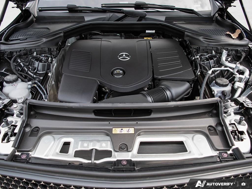 new 2026 Mercedes-Benz GLC 300 car, priced at $82,569