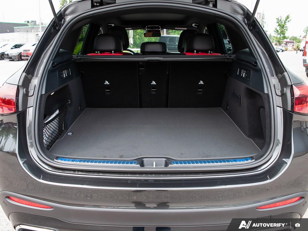 new 2026 Mercedes-Benz GLC 300 car, priced at $82,569