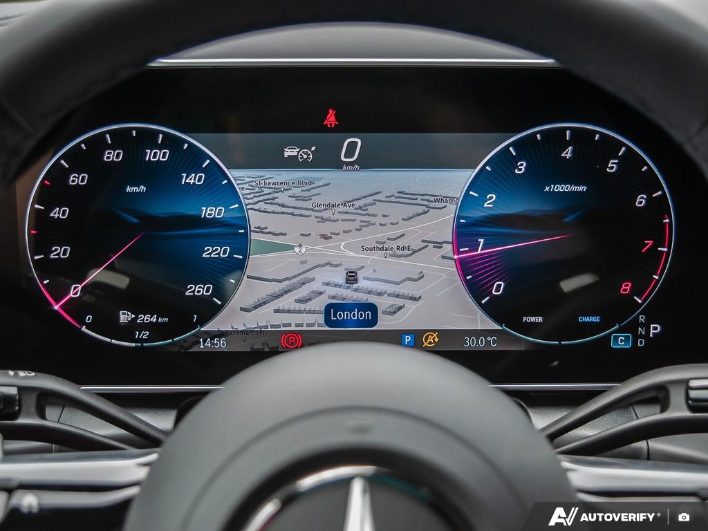 new 2026 Mercedes-Benz GLC 300 car, priced at $82,569