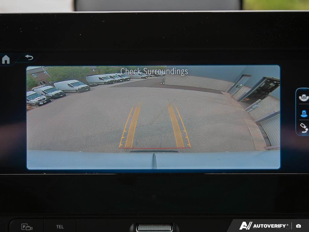 new 2026 Mercedes-Benz Sprinter 2500 car, priced at $83,205