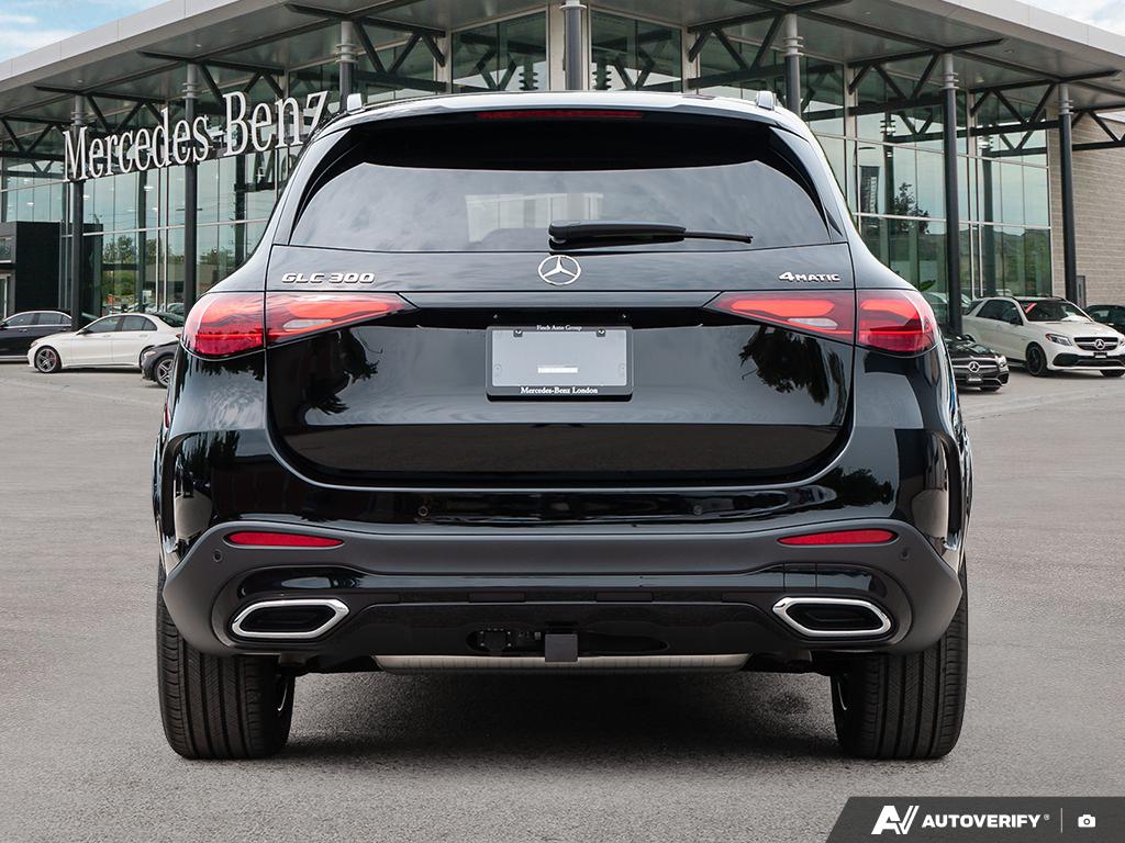 new 2027 Mercedes-Benz GLC 300 car, priced at $80,319