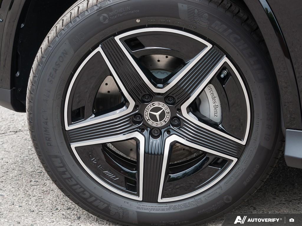 new 2027 Mercedes-Benz GLC 300 car, priced at $80,319