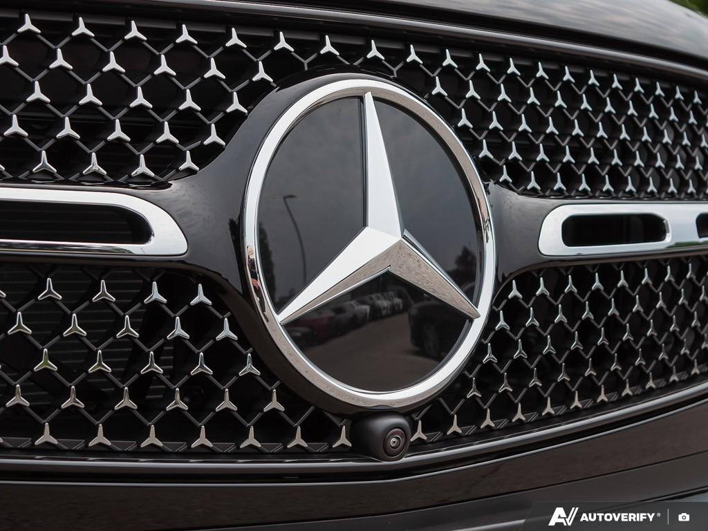 new 2027 Mercedes-Benz GLC 300 car, priced at $80,319
