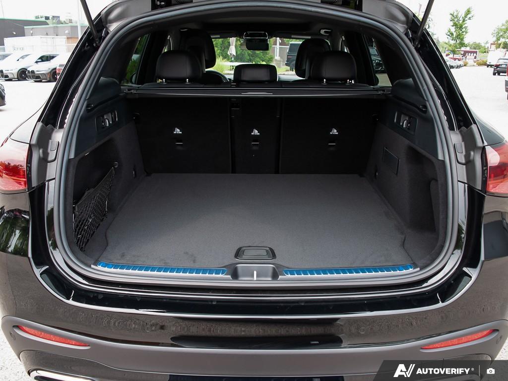 new 2027 Mercedes-Benz GLC 300 car, priced at $80,319