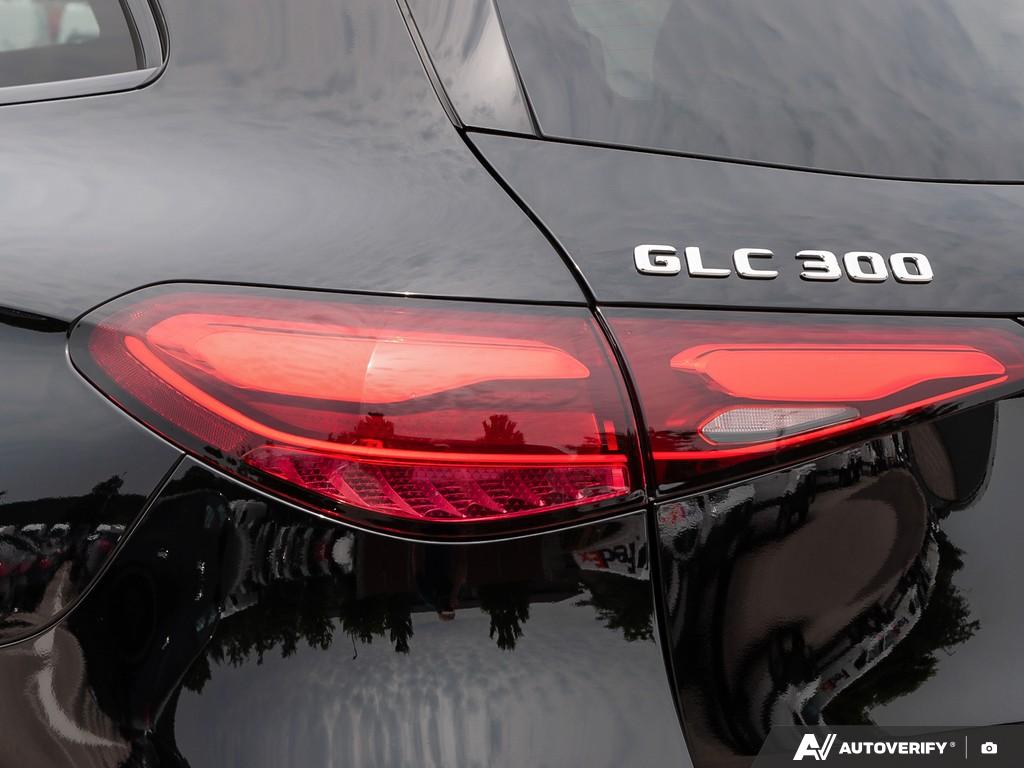 new 2027 Mercedes-Benz GLC 300 car, priced at $80,319