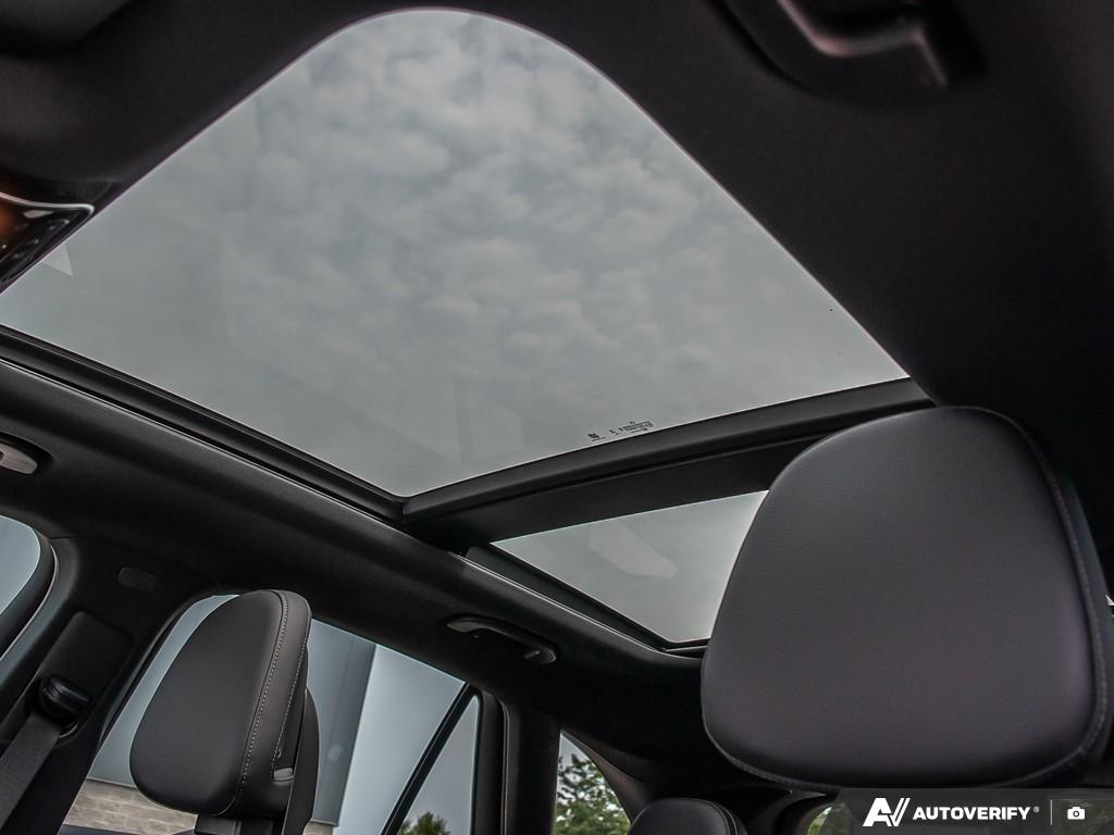new 2027 Mercedes-Benz GLC 300 car, priced at $80,319