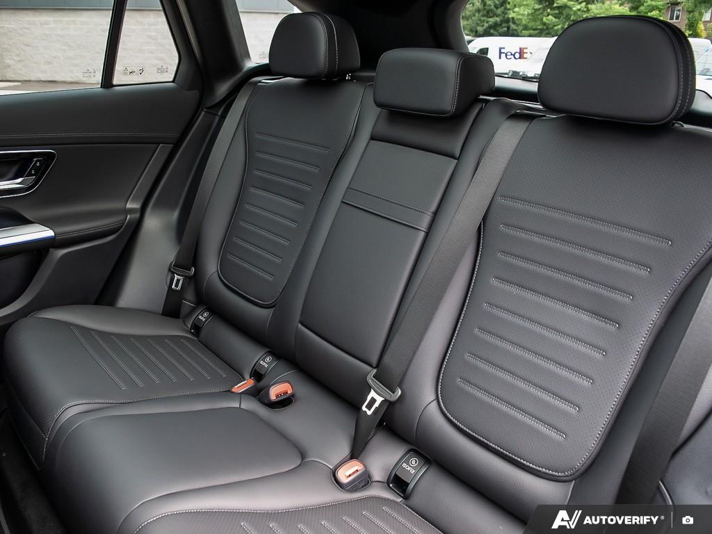 new 2027 Mercedes-Benz GLC 300 car, priced at $80,319