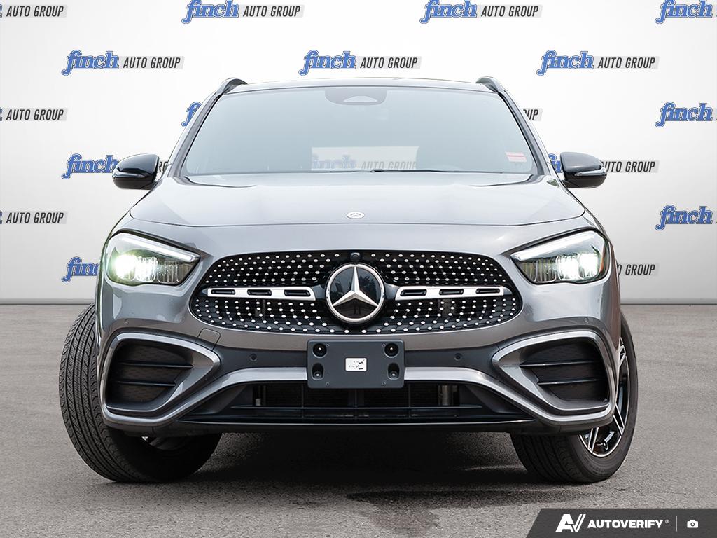 used 2026 Mercedes-Benz GLA 250 car, priced at $61,959
