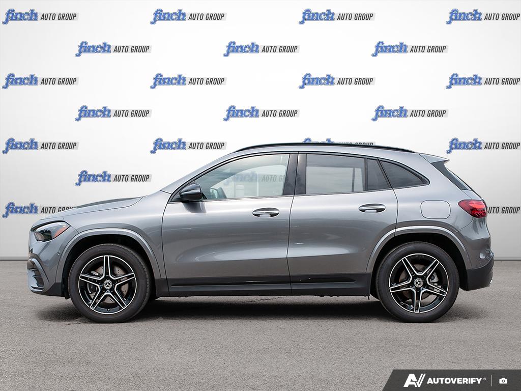 used 2026 Mercedes-Benz GLA 250 car, priced at $61,959