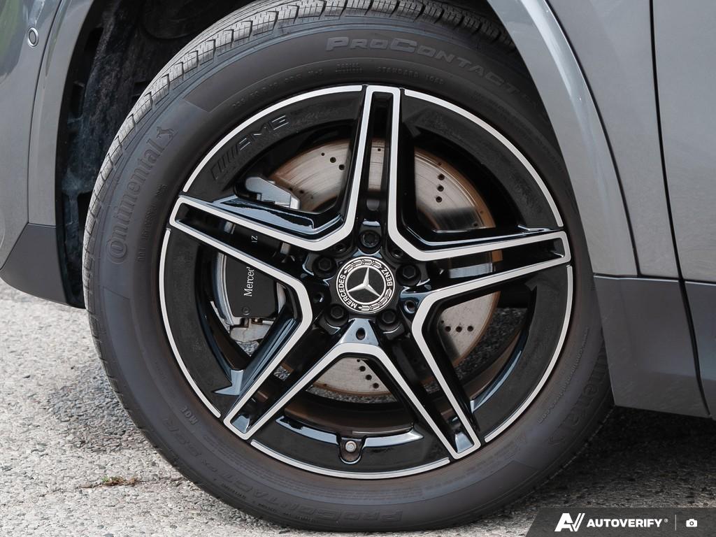 used 2026 Mercedes-Benz GLA 250 car, priced at $61,959