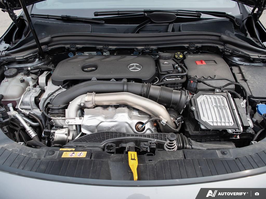 used 2026 Mercedes-Benz GLA 250 car, priced at $61,959