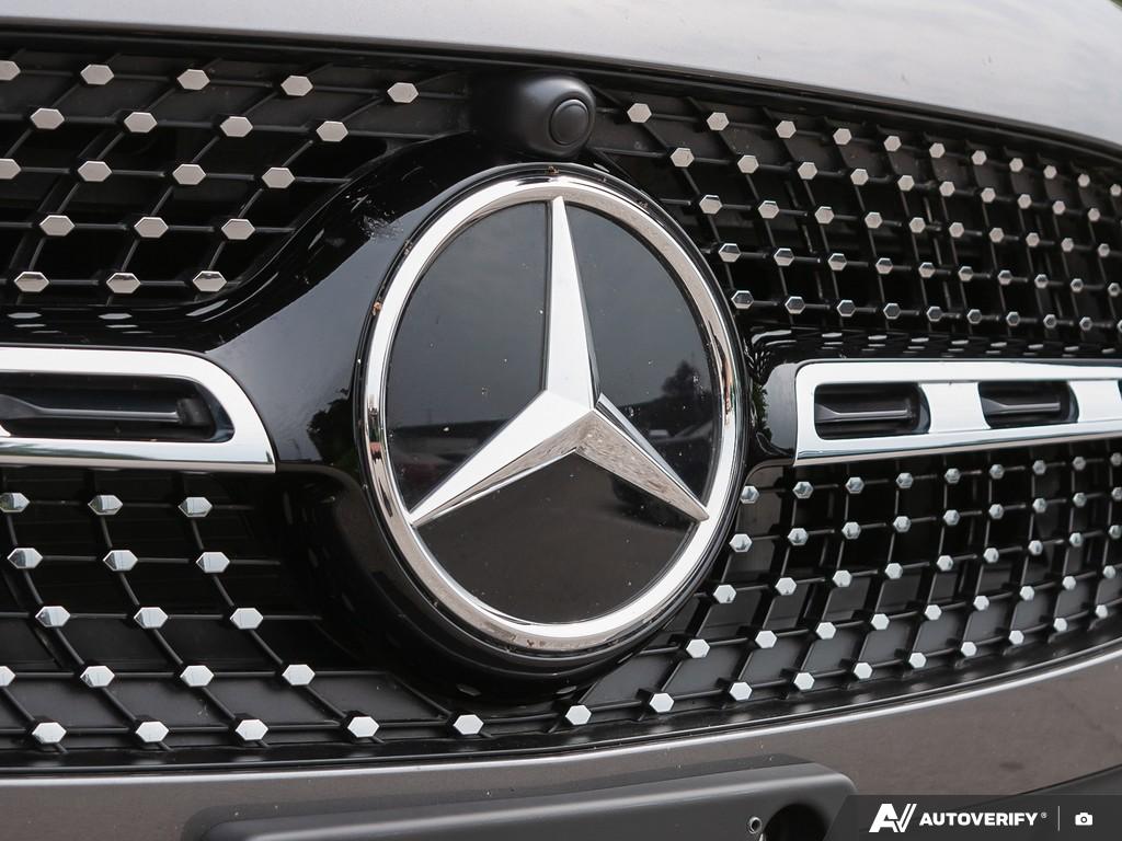 used 2026 Mercedes-Benz GLA 250 car, priced at $61,959