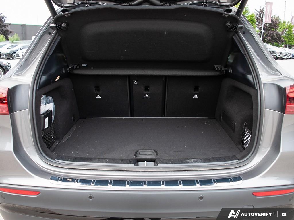 used 2026 Mercedes-Benz GLA 250 car, priced at $61,959