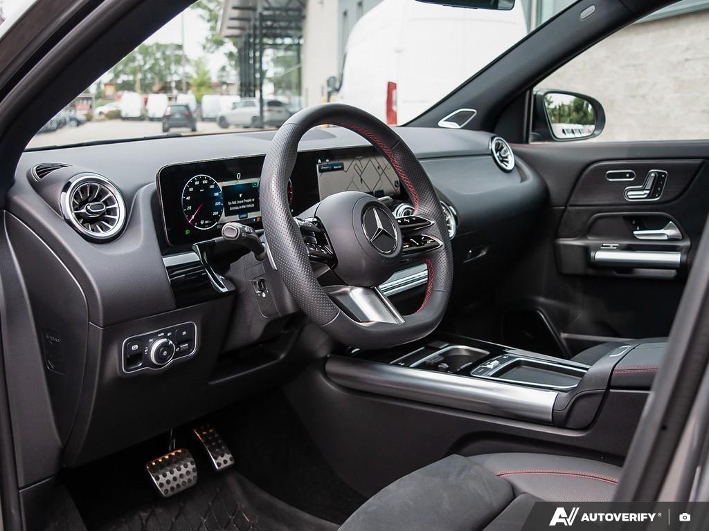 used 2026 Mercedes-Benz GLA 250 car, priced at $61,959