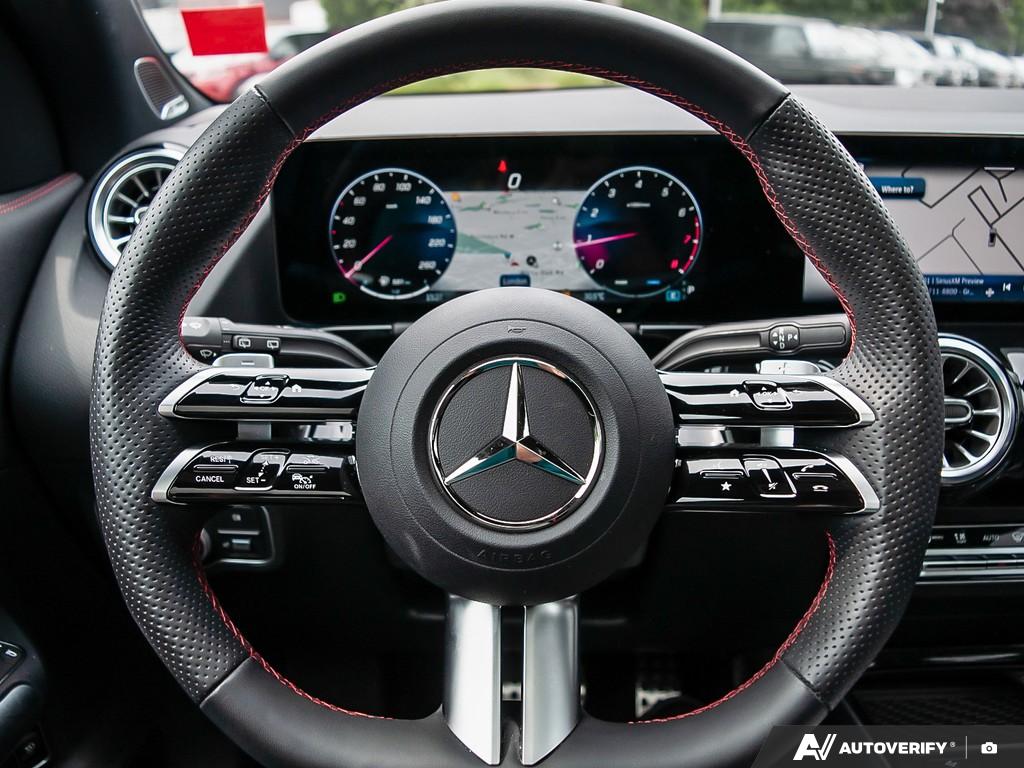 used 2026 Mercedes-Benz GLA 250 car, priced at $61,959