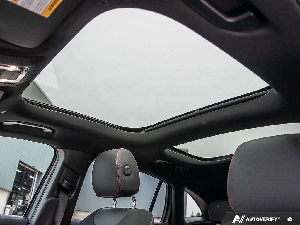 used 2026 Mercedes-Benz GLA 250 car, priced at $61,959