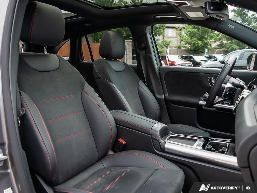 used 2026 Mercedes-Benz GLA 250 car, priced at $61,959