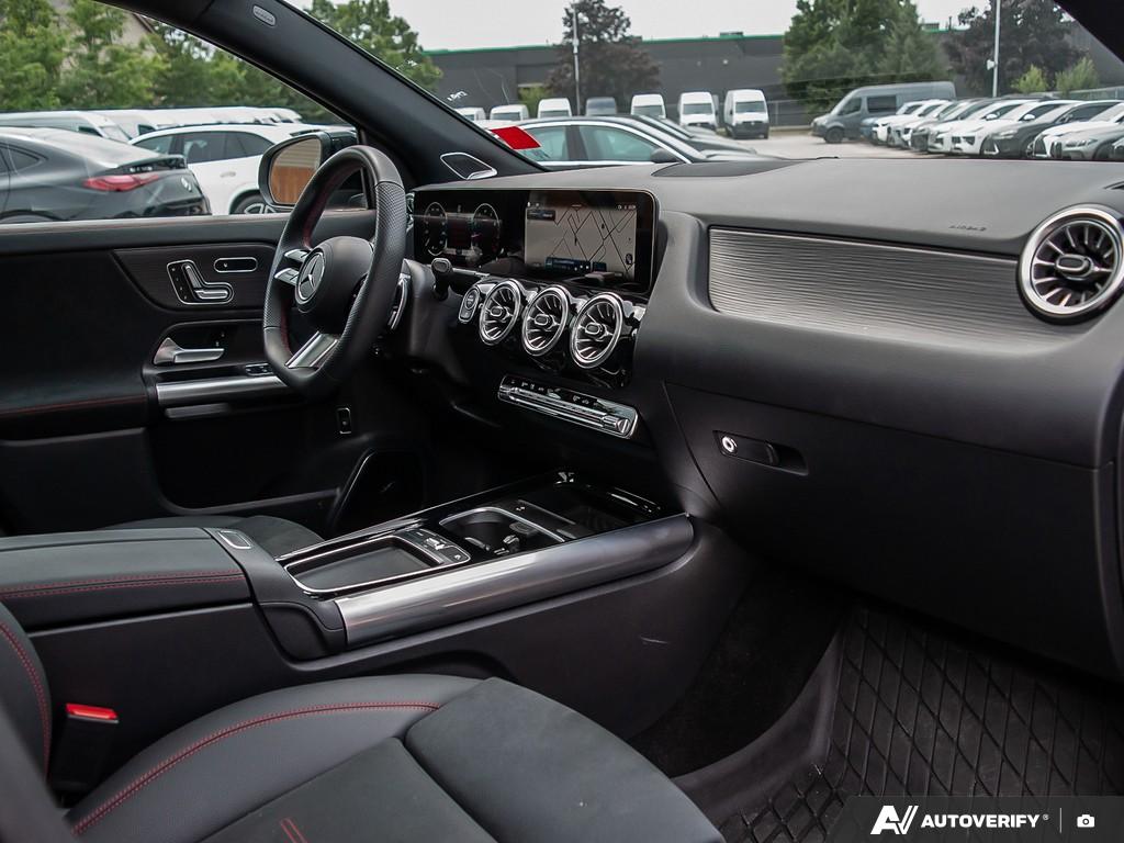used 2026 Mercedes-Benz GLA 250 car, priced at $61,959