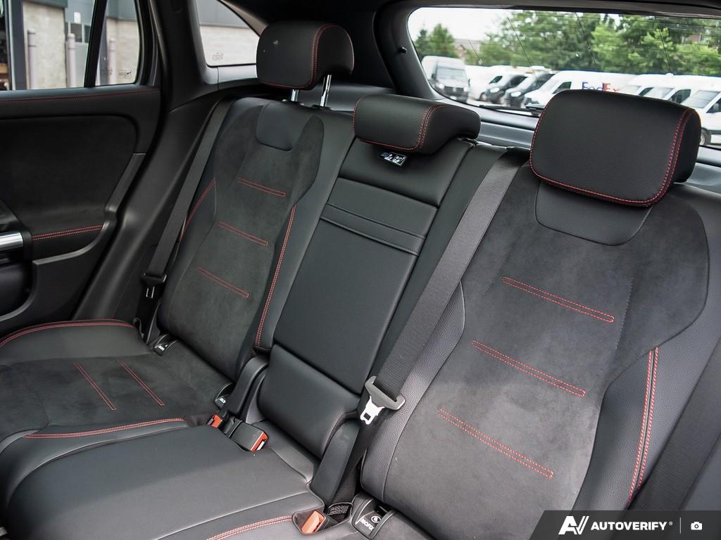 used 2026 Mercedes-Benz GLA 250 car, priced at $61,959