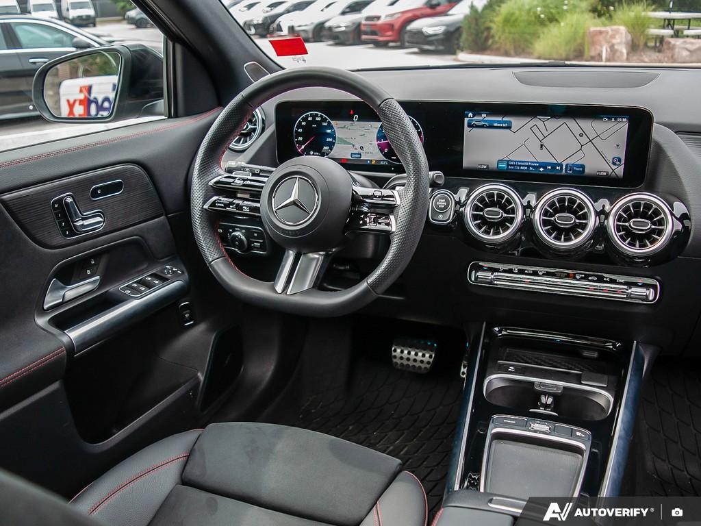 used 2026 Mercedes-Benz GLA 250 car, priced at $61,959