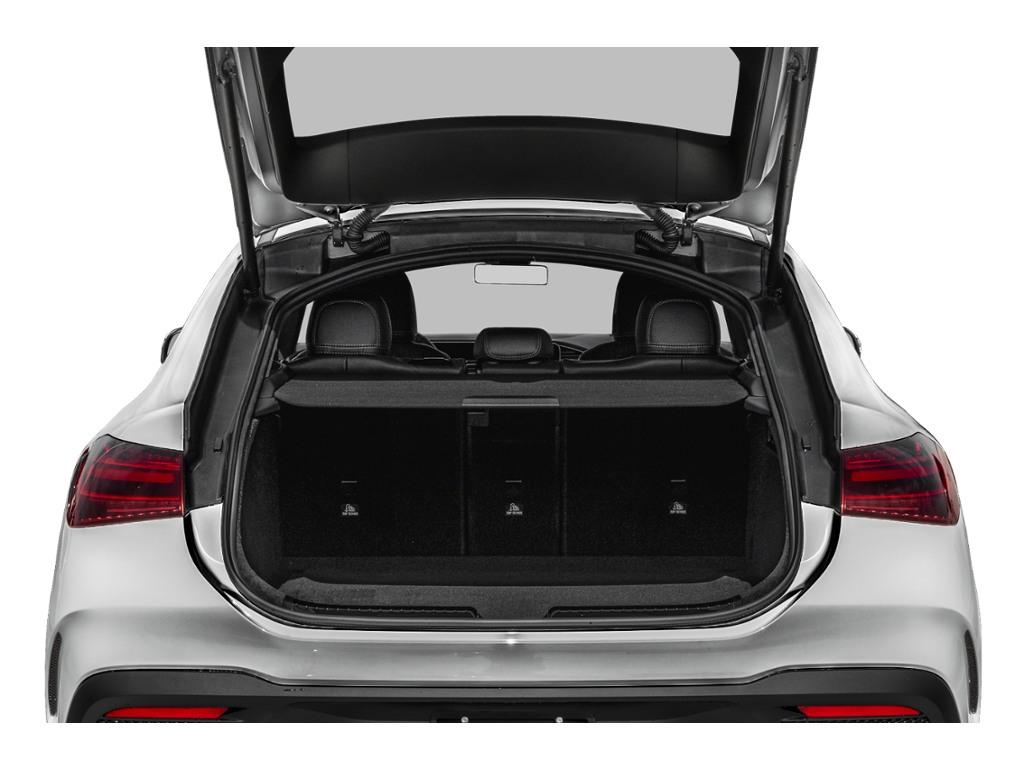 new 2026 Mercedes-Benz AMG GLE 53 car, priced at $154,653