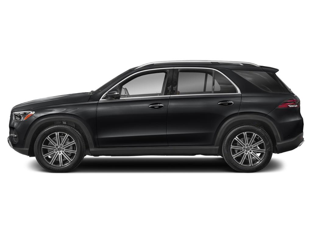 new 2026 Mercedes-Benz GLE 350 car, priced at $116,733