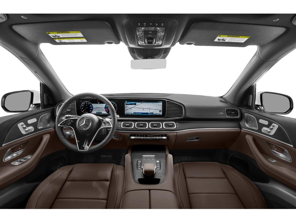 new 2026 Mercedes-Benz GLE 350 car, priced at $116,733