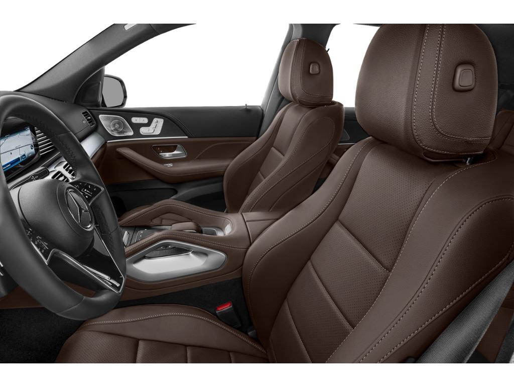 new 2026 Mercedes-Benz GLE 350 car, priced at $116,733