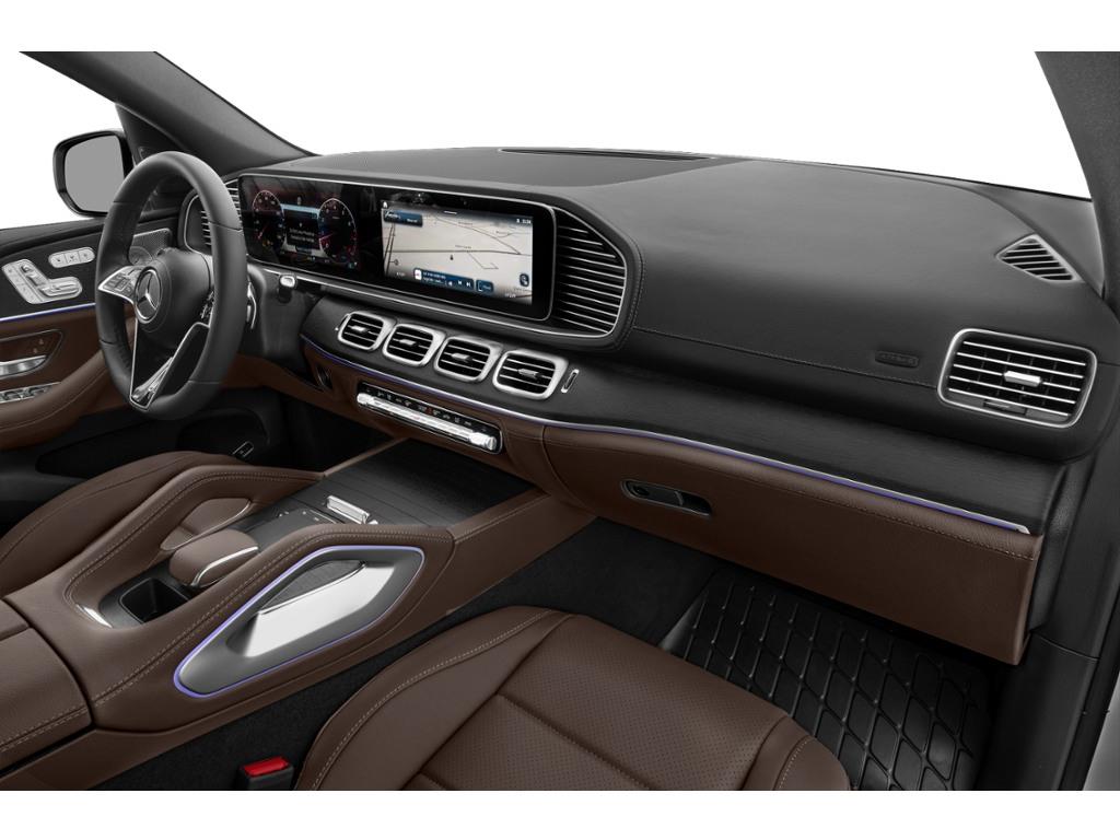 new 2026 Mercedes-Benz GLE 350 car, priced at $116,733