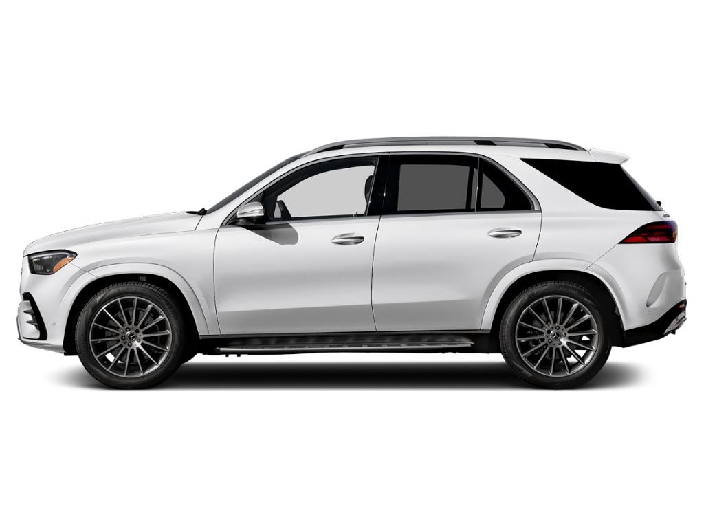 new 2026 Mercedes-Benz GLE 450 car, priced at $124,413