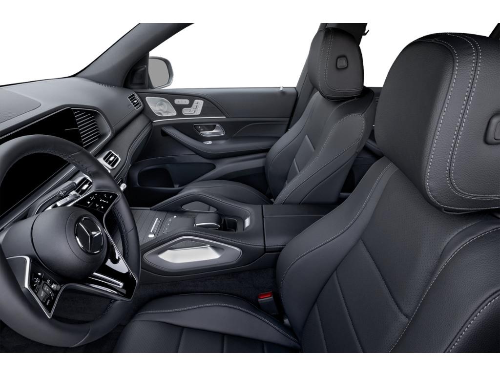 new 2026 Mercedes-Benz GLE 450 car, priced at $124,413
