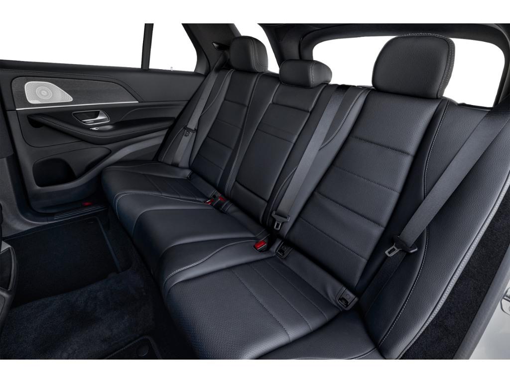 new 2026 Mercedes-Benz GLE 450 car, priced at $124,413