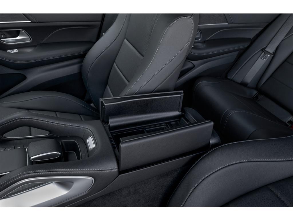 new 2026 Mercedes-Benz GLE 450 car, priced at $124,413