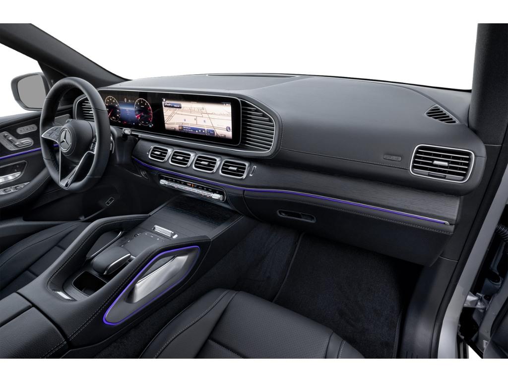 new 2026 Mercedes-Benz GLE 450 car, priced at $124,413