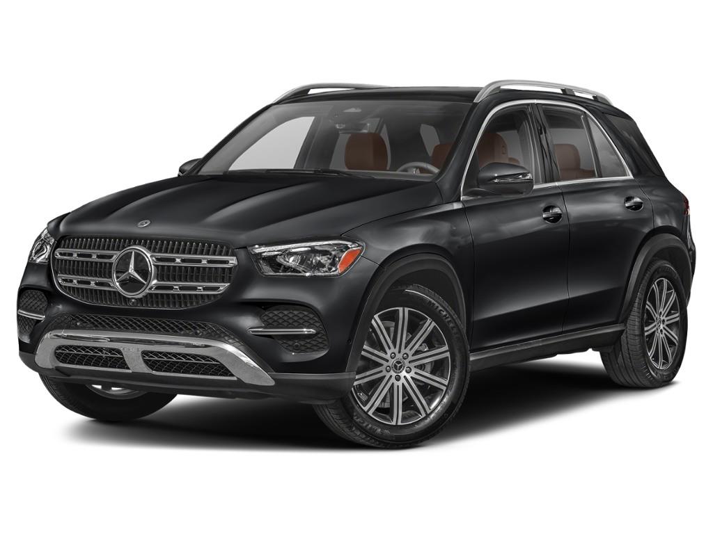 new 2026 Mercedes-Benz GLE 350 car, priced at $105,813