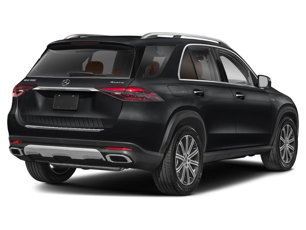 new 2026 Mercedes-Benz GLE 350 car, priced at $105,813