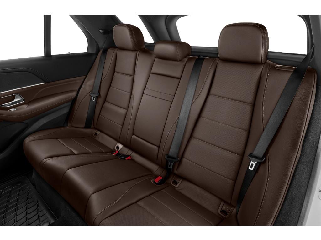 new 2026 Mercedes-Benz GLE 350 car, priced at $105,813