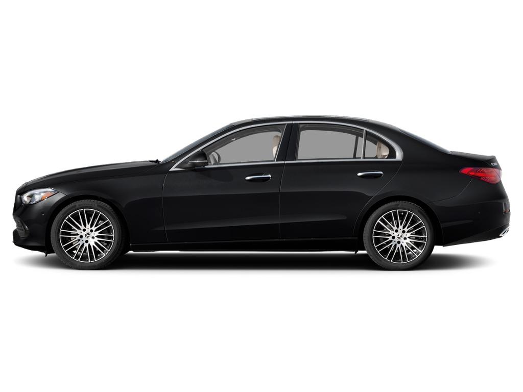 new 2026 Mercedes-Benz C-Class car, priced at $79,269