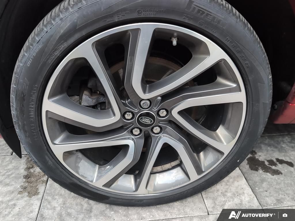 used 2020 Land Rover Discovery Sport car, priced at $25,900