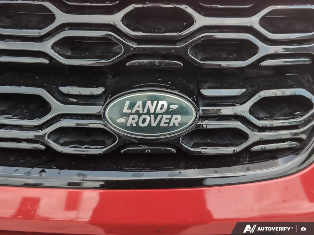 used 2020 Land Rover Discovery Sport car, priced at $25,900