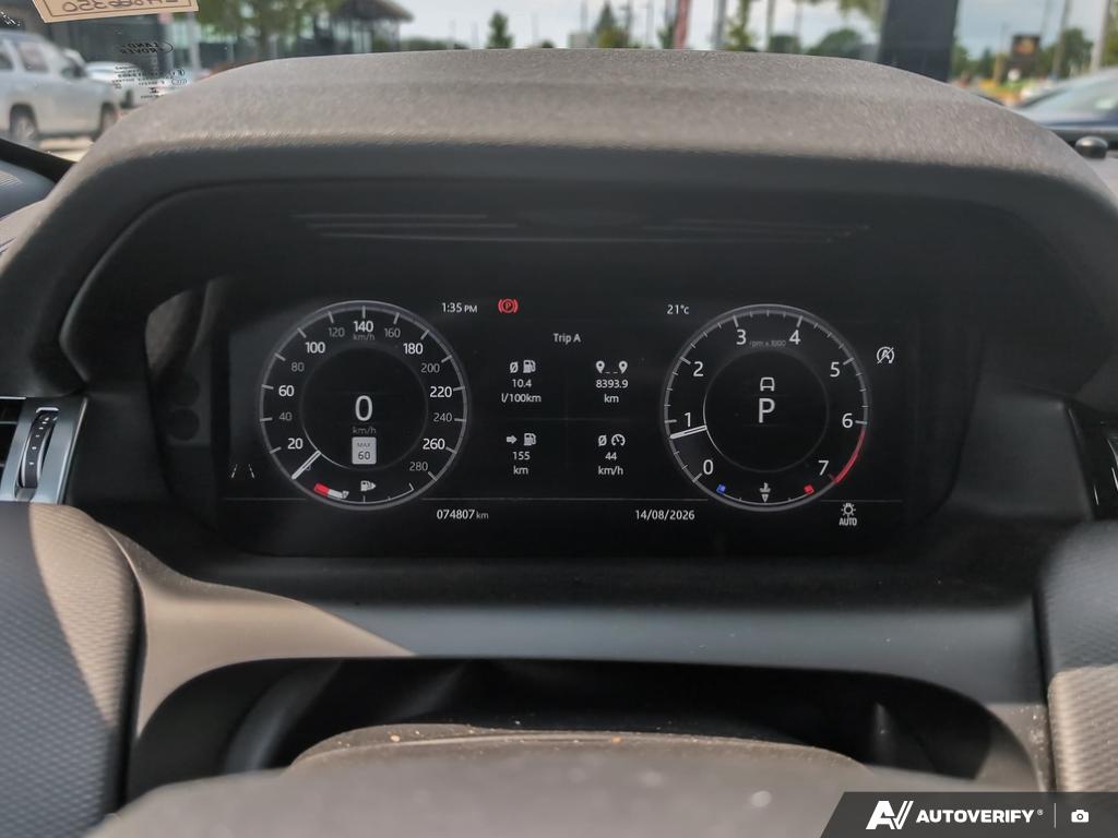 used 2020 Land Rover Discovery Sport car, priced at $25,900