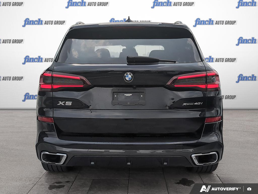 used 2022 BMW X5 car, priced at $50,900